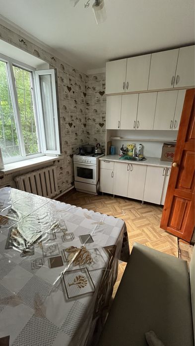 Продам большой дом