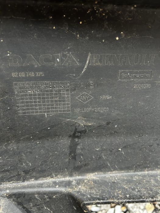 Брони за Хюндай,Киа, Рено audi