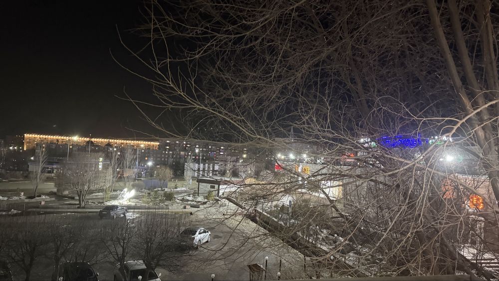 Продам 2х комн кв 6-38