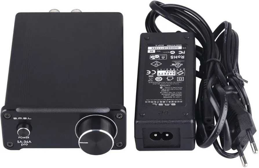 Усилитель SMSL SA-36A PRO