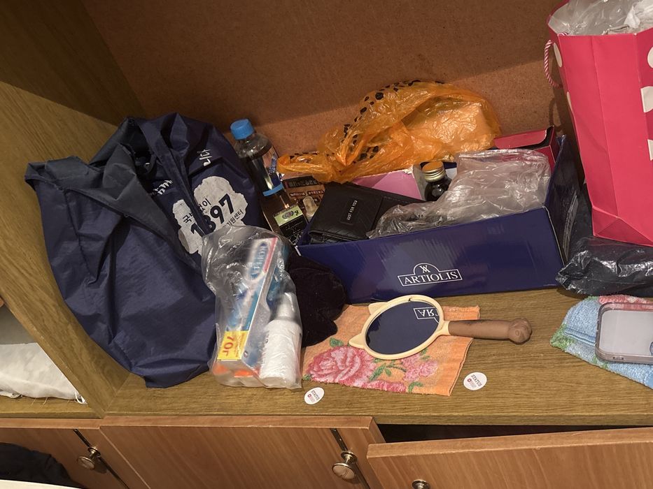 шкаф в хорошем состоянии