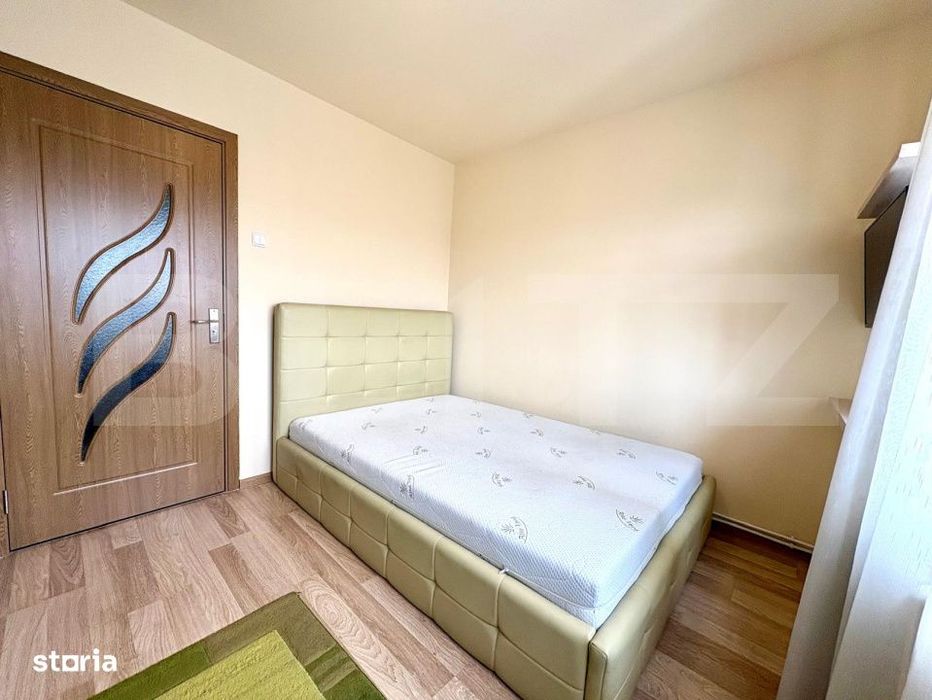 Apartament 4 Camere Decomandat | Parcare | Manastur