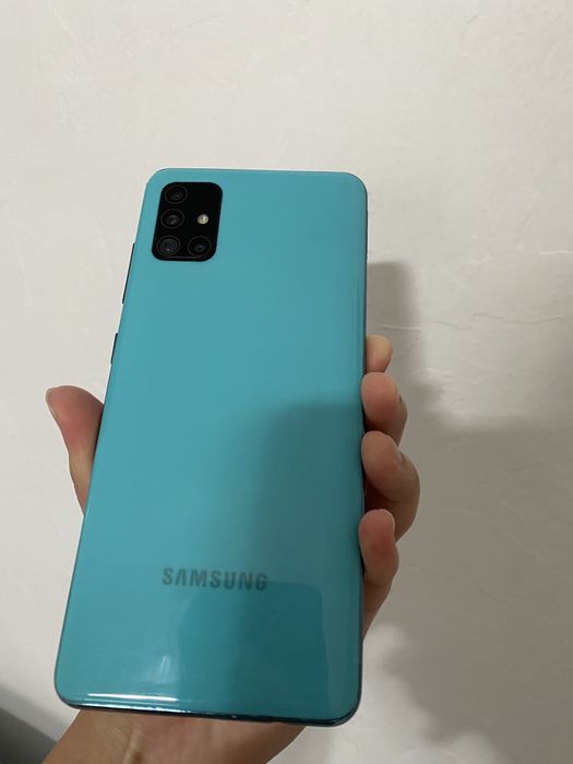 Самсунг А51 сатылады