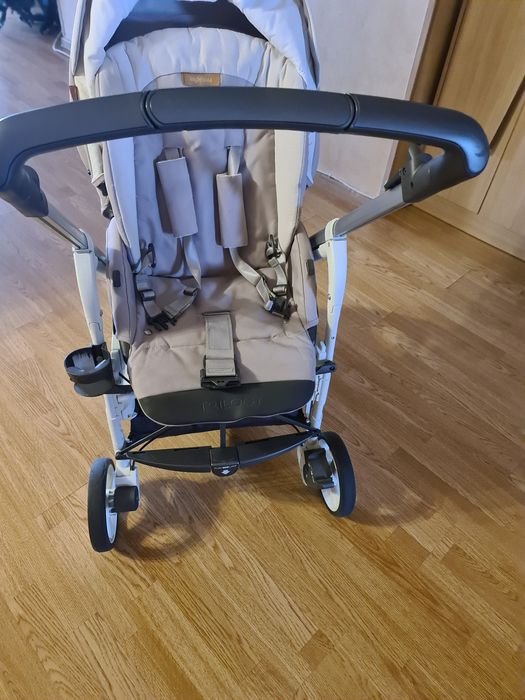 Детская коляска Inglesina