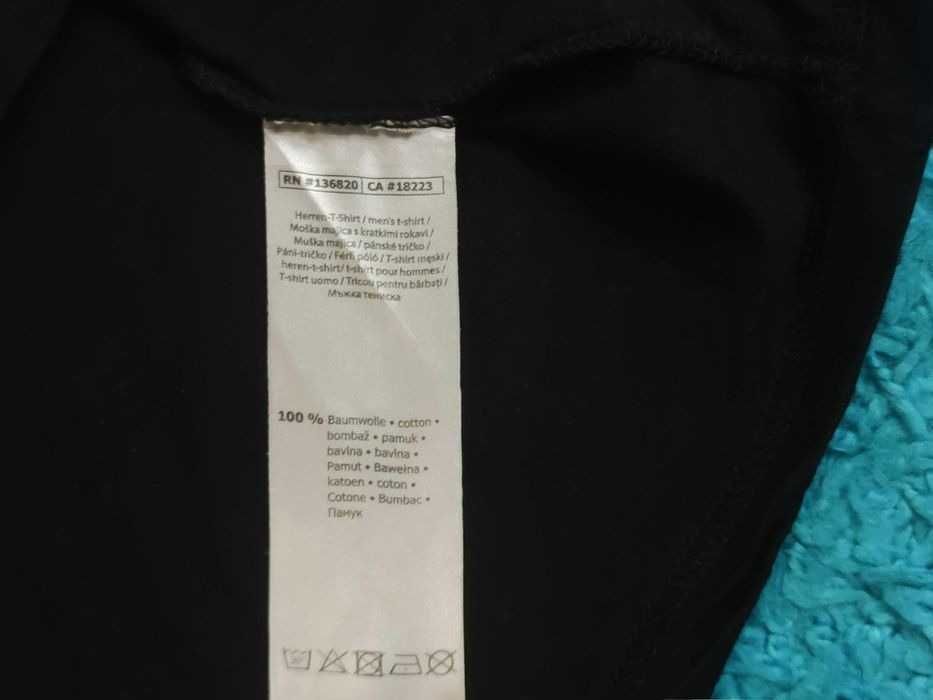 Tricou Kappa - Original