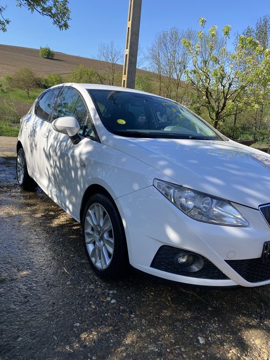 Seat Ibiza 1.2 DIESEL