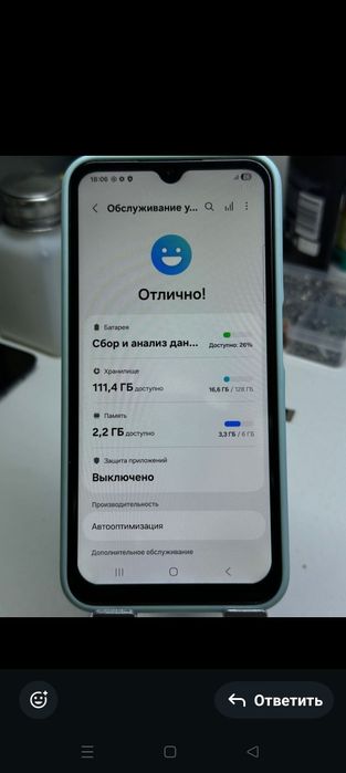 Продам Самсунг а24