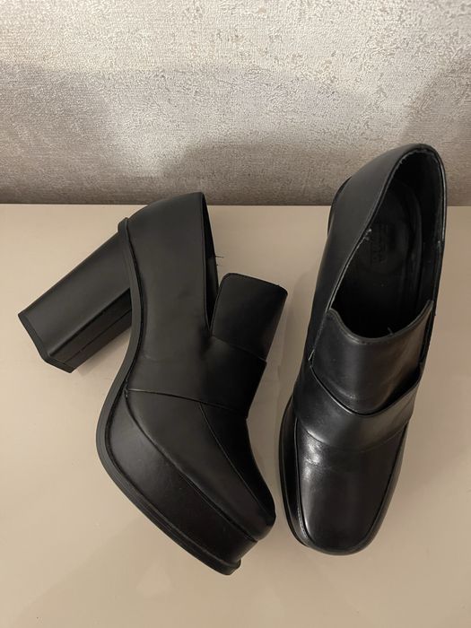 Обувь туфли, ботинки,  батильены