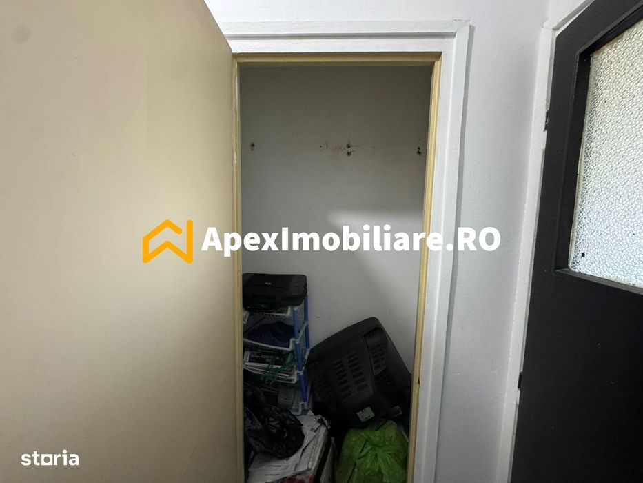 Apartament 2 camere de vanzare Titan Bucuresti | ApexImobiliare.ro