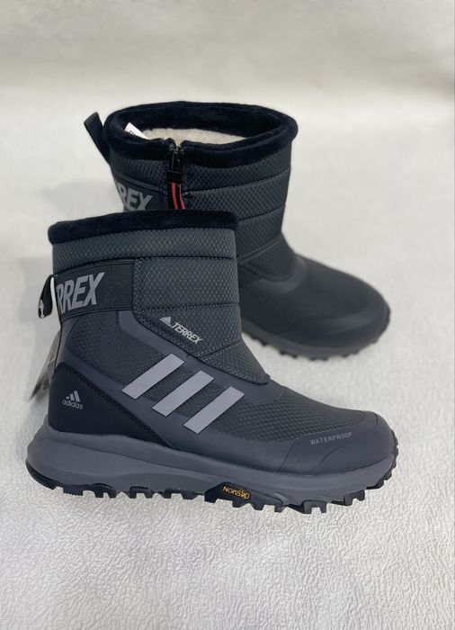 Подростковые зимние Columbia