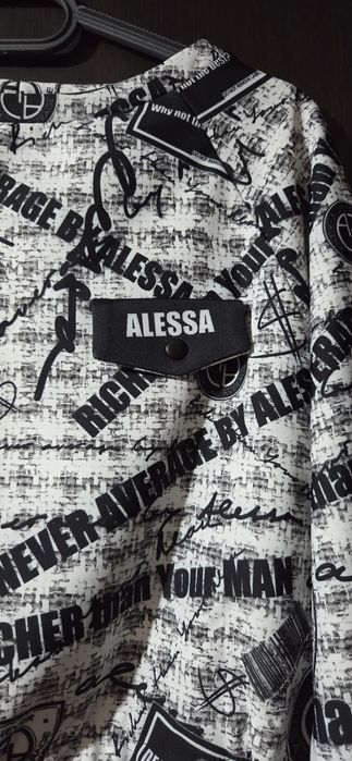 Алесса алеса alesa alessa