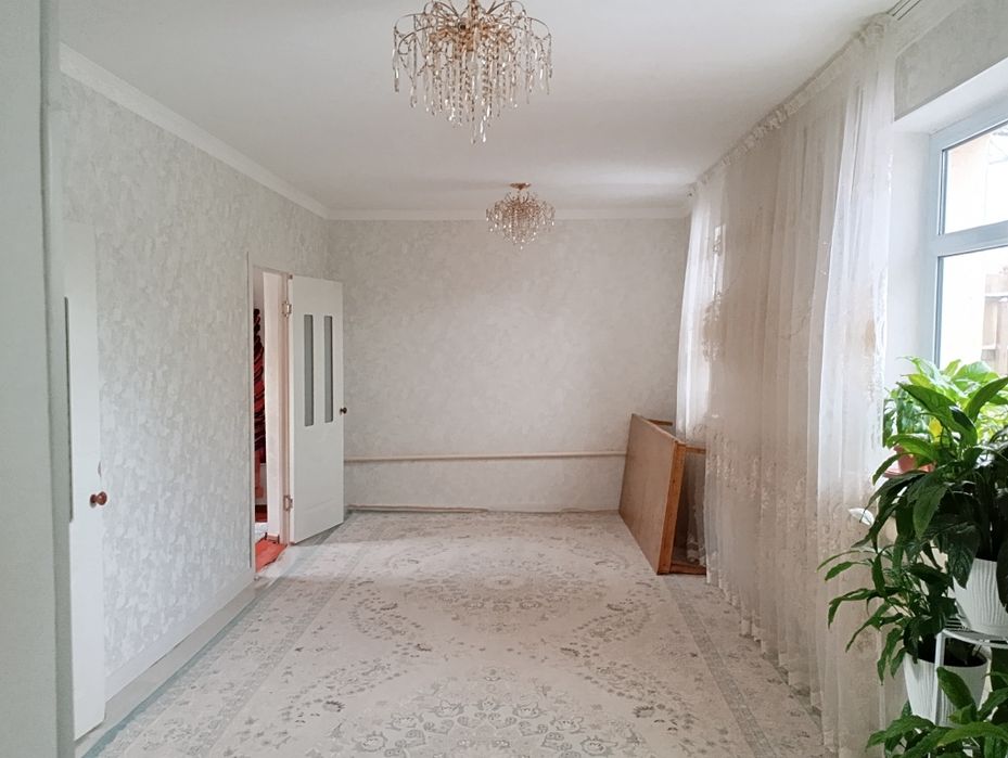 Квартира сатылады