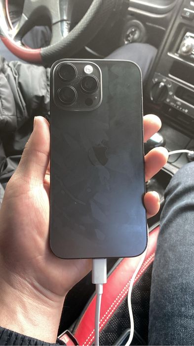 Айфон 16 про макс