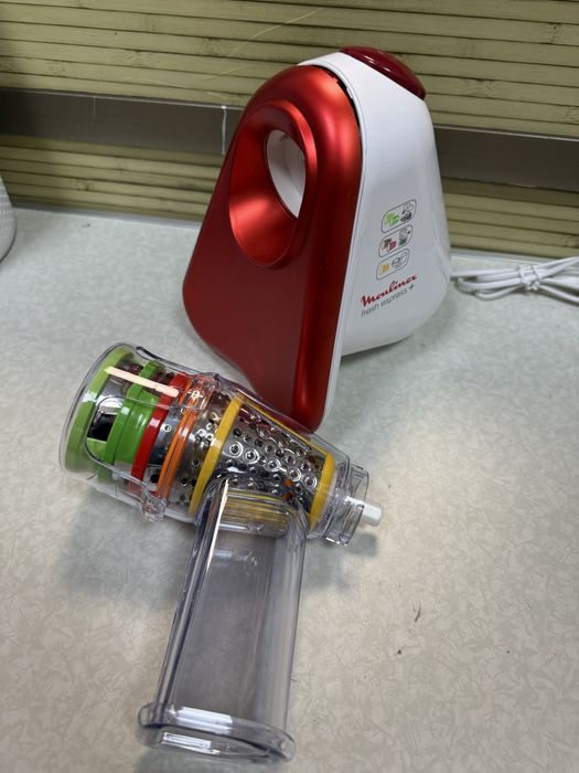 Електрическо ренде Moulinex