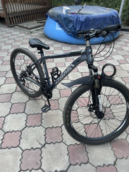 Велосипед DSMA mountain bike