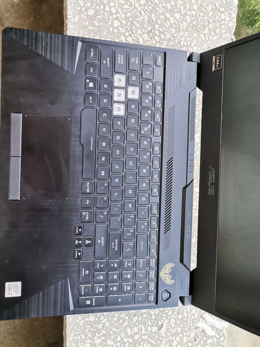Лаптоп Asus Tuff Gaming