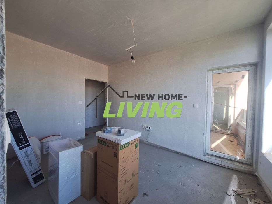 Продава се Тристаен апартамент в Пловдив, Христо Смирненски - 76 кв.м за 1343 €/кв.м - Снимка #3