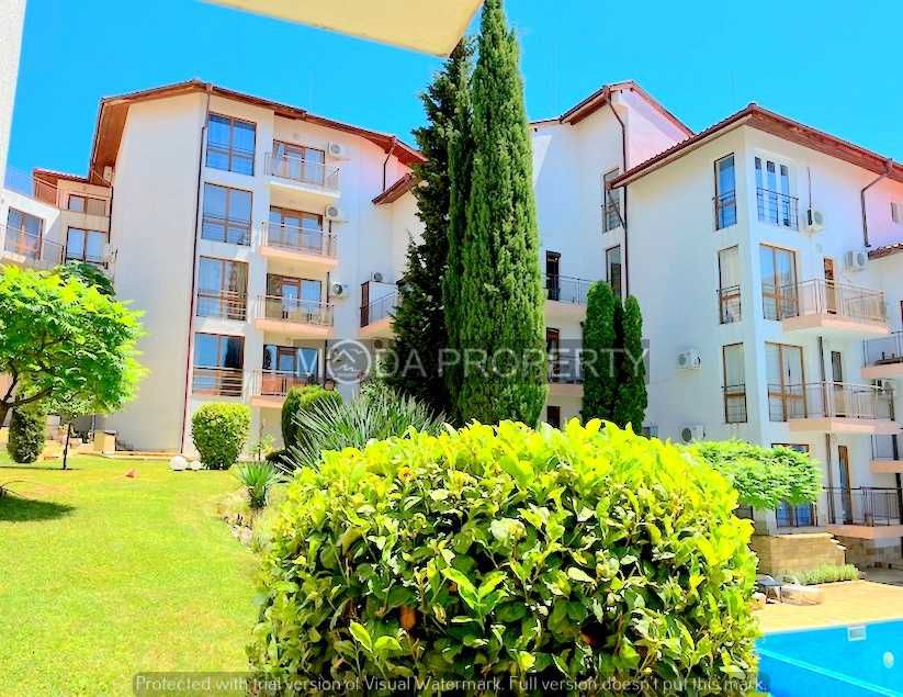 Продава се Тристаен апартамент в Свети Влас - 88 кв.м за 1307 €/кв.м - Снимка #6