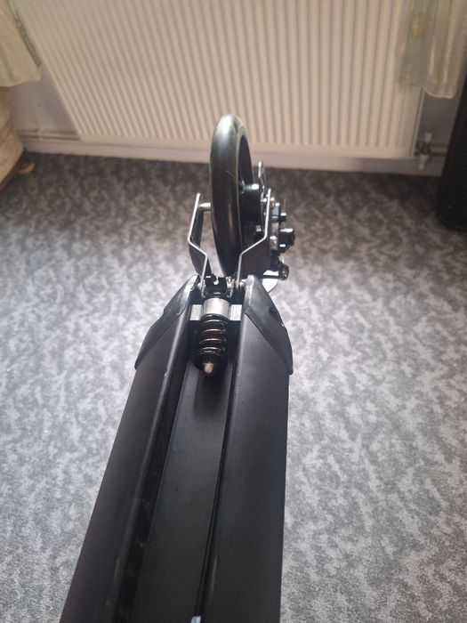 Trotineta HyperMotion