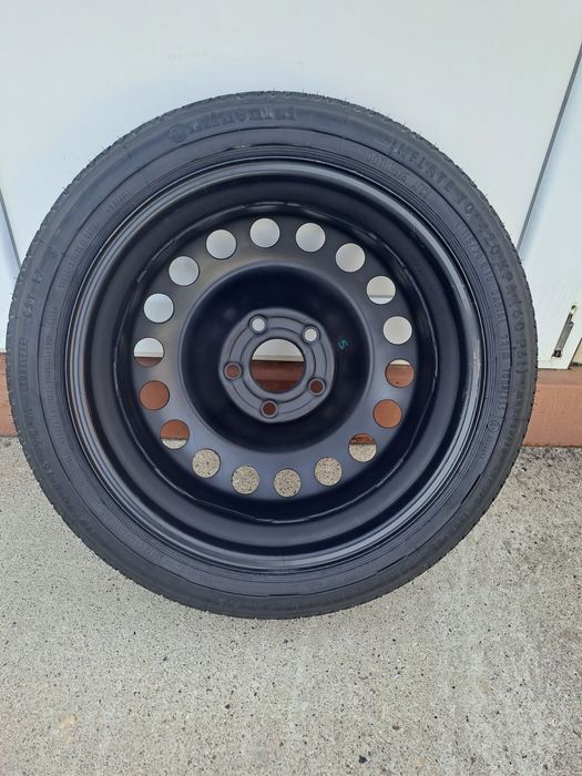 Патерица за Опел 5Х110