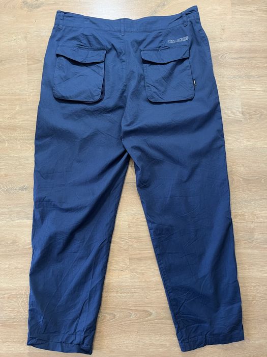 Converse x Kim Jones Cargo размер 34