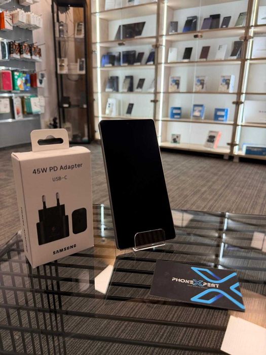 PhoneXpert SH- Samsung Galaxy S25 Ultra 256GB Gray Ca Nou