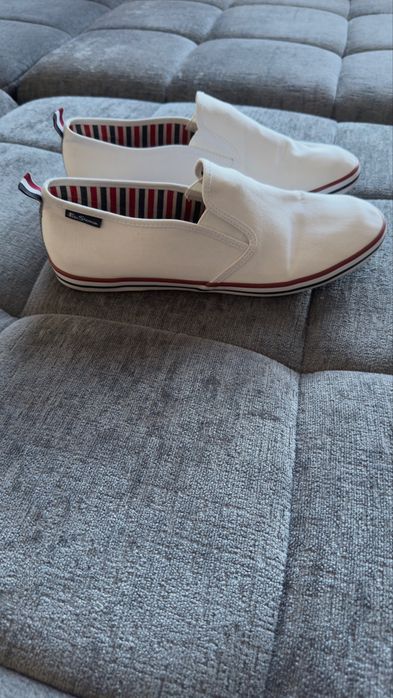 Стилни мъжки летни обувки Ben Sherman EU 45