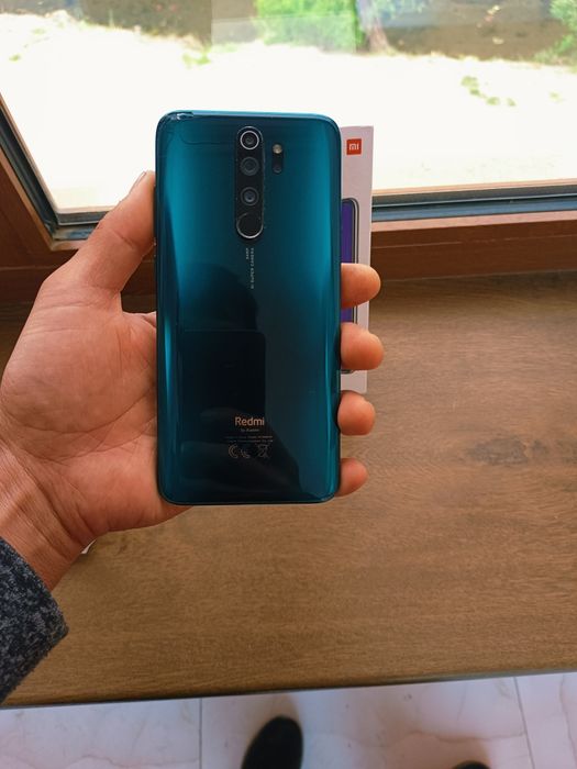 Redmi not 8 pro 6/128 arzon