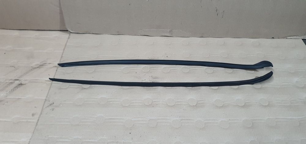 Set cheder parbriz stanga dreapta touran 2004-2010