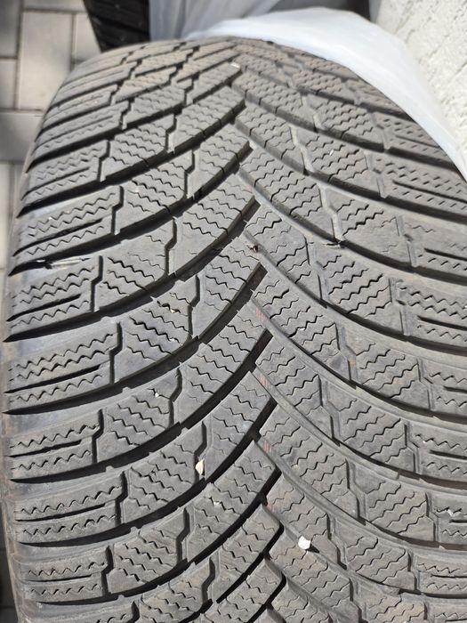 Anvelope iarnă Firestone Winterhawk 4 245/40 R18 97V XL – DOT 2022