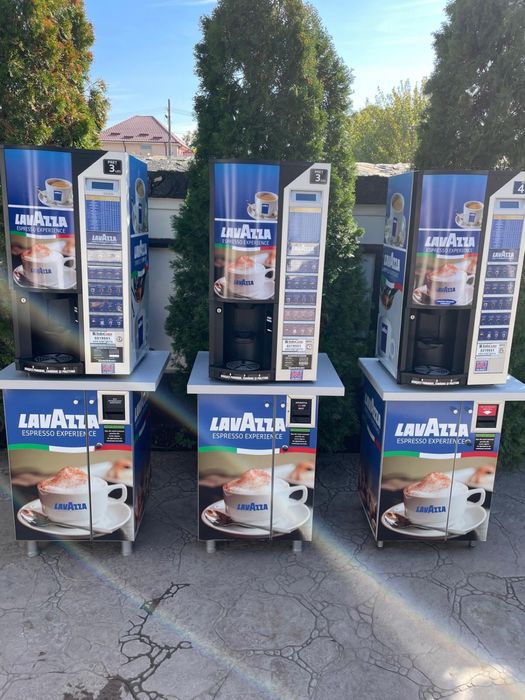 Aparat cafea wittenborg 7100