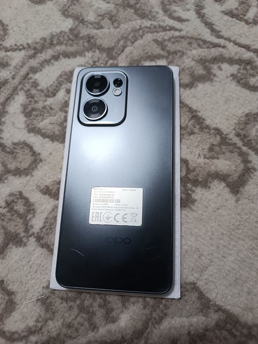Oppo reno 13F 8+8/256