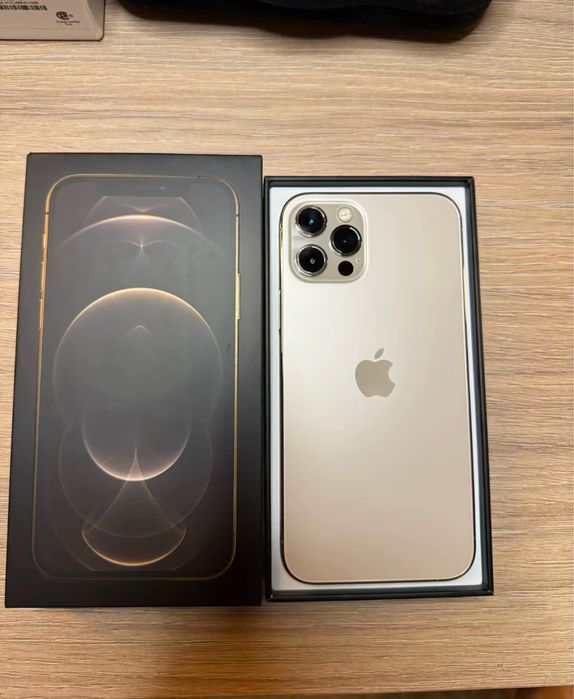 Продам iPhone 12 Pro