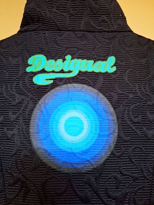 Дамско палто Desigual