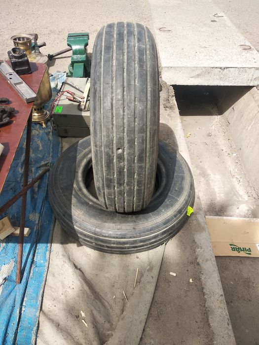 Калеса от вертолета запчасти