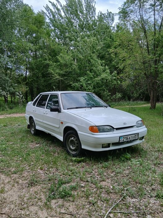 Продам ваз  2115