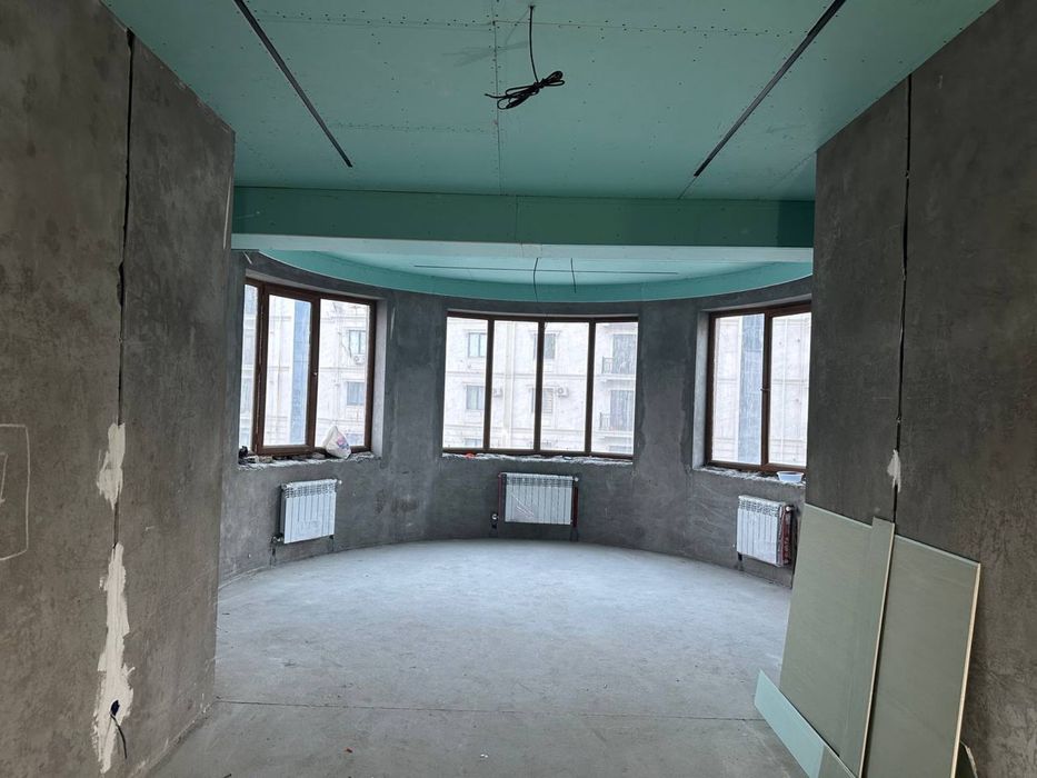 Продается квартира в новостройке Сагбон Резеденция