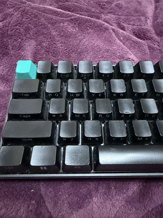 Клавиатура DeepCool KG722