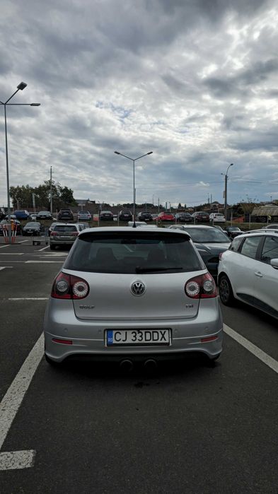 Vand Golf 5 GT 2009 221 cai