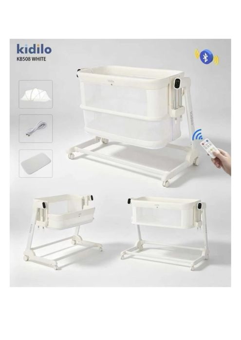 Кроватка колыбель kidilo