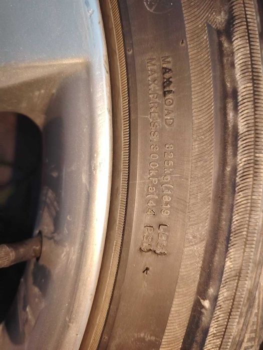 DISKA sotiladi R20lik