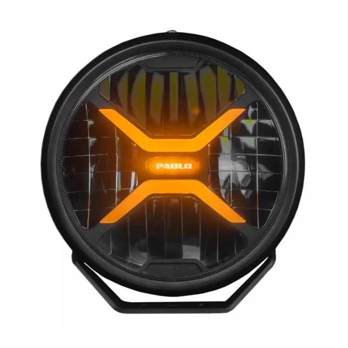 Диоден Халоген, Led Фар