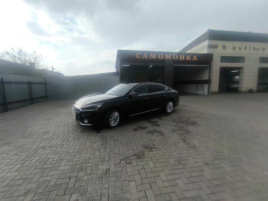 Обмен на квартиру