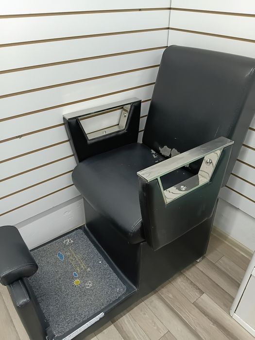 Кресло для педикюра