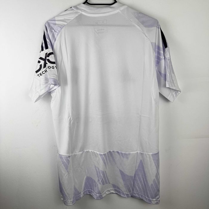 New! Манчестър Юнайтед 25/26 Гостуващи Тениски