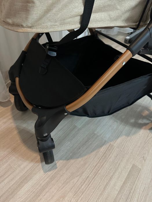 Коляска трансформер