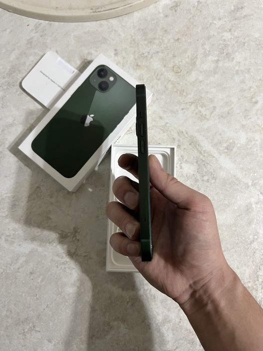 Iphone 13 128gb 78%