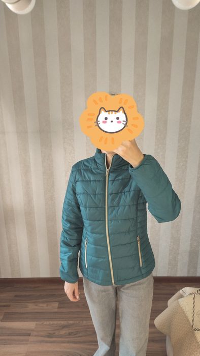 Продам верхнюю одежду