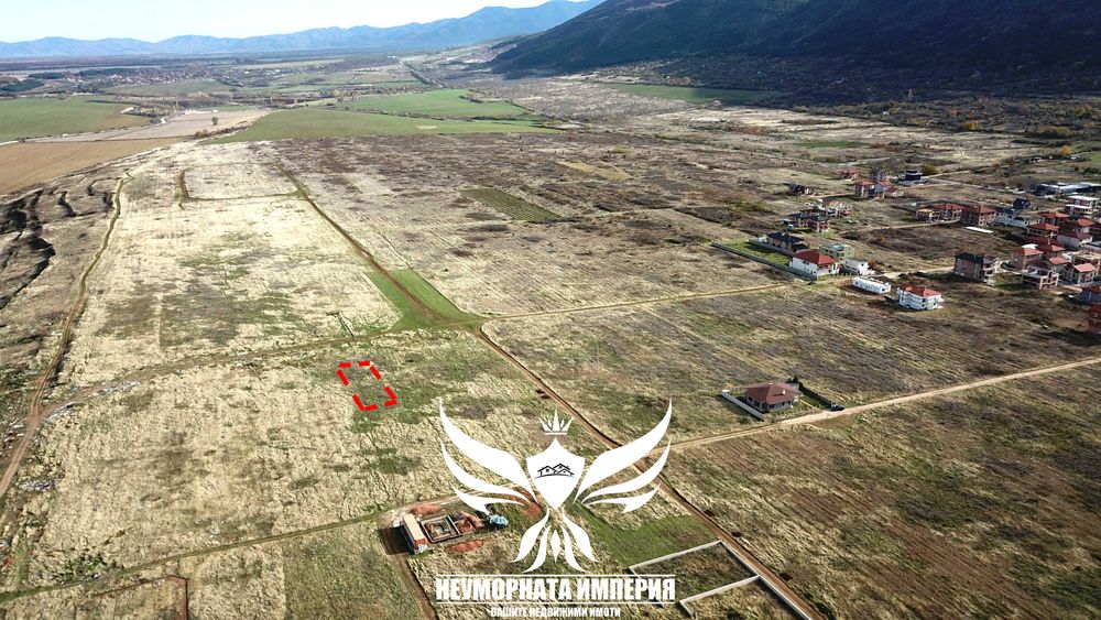 Продавам парцел УПИ 585кв.м. в гр.Асеновград кв.Баделем шкилово