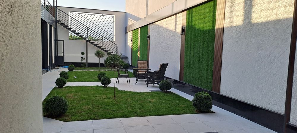 Сдаётся новая дача в горах